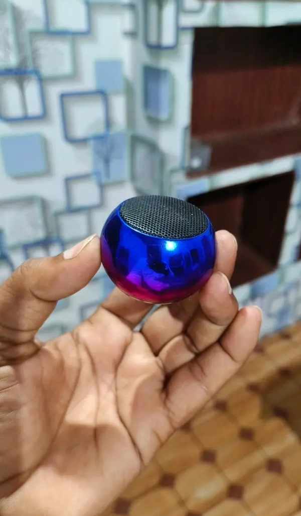 JBL MINI blutooth speaker compact design
