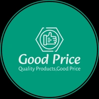 GOOD PRICE GOOD PRICE - Logo