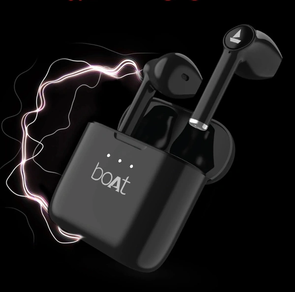 Boat Rockerz 138/131