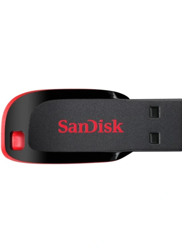 SanDisk 128GB 2.0 Pendrive (OG)