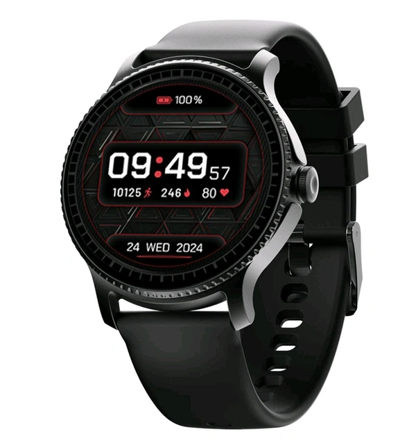 Boat Lunar Discovery - Black