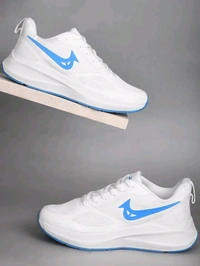 Turnx- Men Les Up Comfortable Lightweight Sport Shoes 