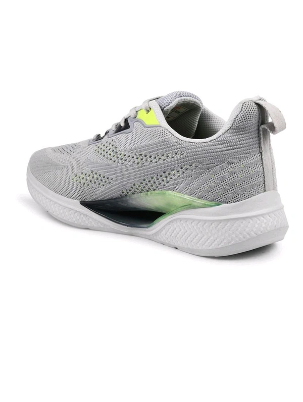 Lakshni Aashirwad - Menlightweight Lece. Up Sport Shoes 
