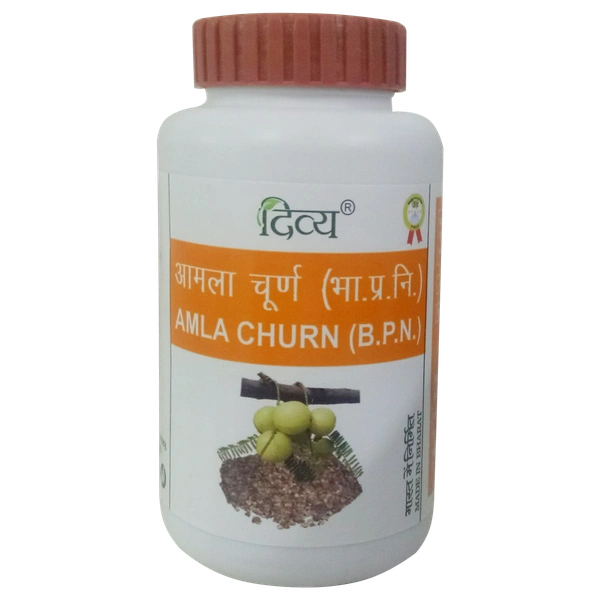 PATANJALI Patanjali Divya   vilvadi churna 100 g - BOX, Gray, 100 GM