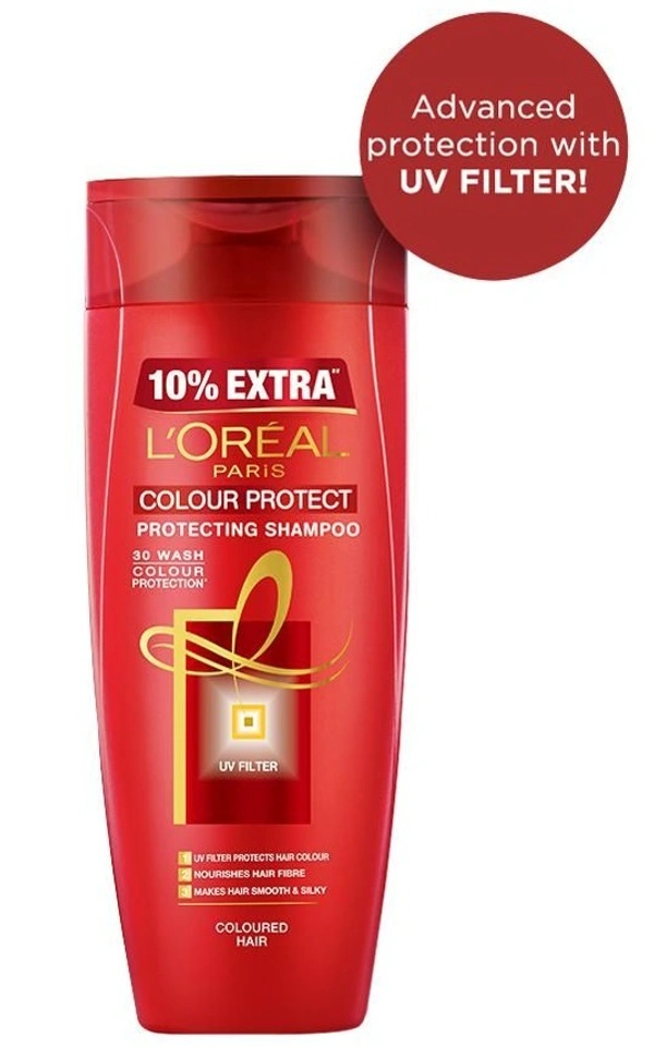 Loreal Paris Colou Protect Shampoo Free Conditioner Protecting, 5ml - 5ml