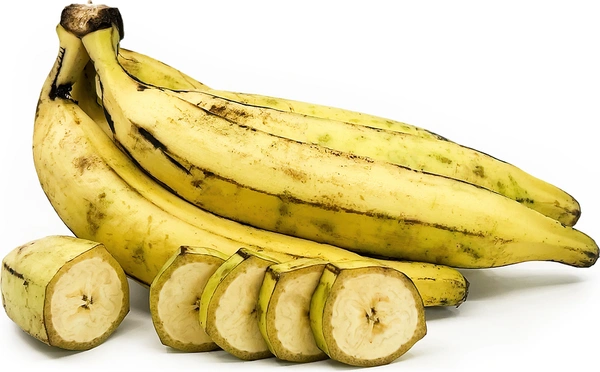 Banana - Nendran 500g - 500g