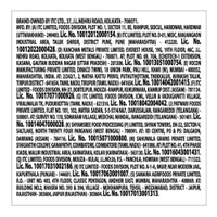 Bingo Mad Angels Cheese Nachos. - 120g