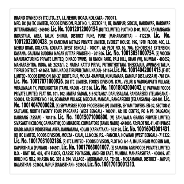 Bingo Mad Angels Cheese Nachos. - 120g