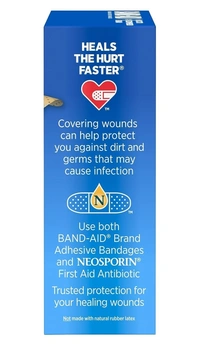 Band - Aid Brand Tru - Stay Sheer Strips Adhesive Bandages for First Aid and Wound Care, All One Size, 40 ct - 30 Pcs