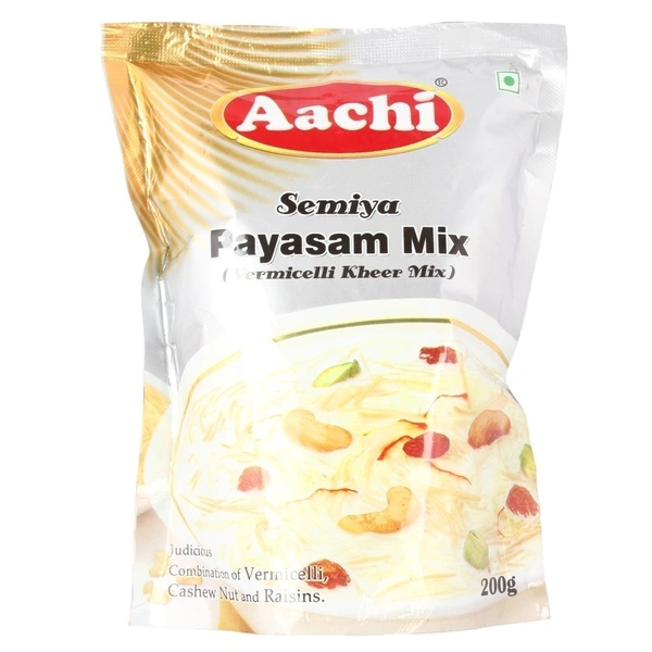 Aachi semiya Payasam Mix, 200g - 200g