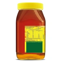 Dabur Honey Purity Guaranteed, 600g - 500g