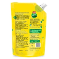 Del Monte Eggless Mayo, 500g - 450g