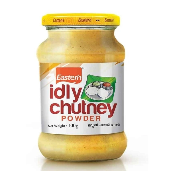 Eastern Idly Chutney Powder, 100g - 100g