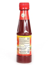 Fruitoman's Tomato Ketchup, 200g - 200g