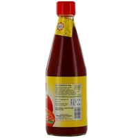 Fruitoman's Tomato Ketchup, 500g - 500g