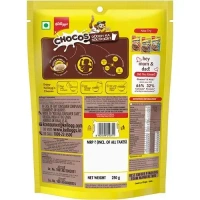 Kellogg's Chocos Pouch, 250g - 250g