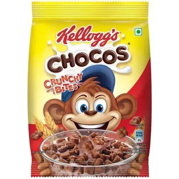 Kellogg's Chocos Pouch, 26g - 22g
