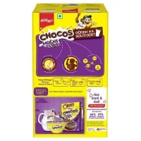 Kellogg's Chocos Moons& Stars, 680g - 680g