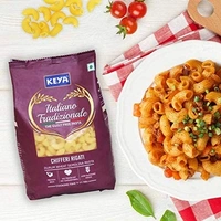 Keya Chifferi Rigati, 500g - 500g