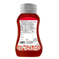 Keya Classic Tomato Ketchup, 400g - 310g