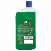 Lizol Disinfectant Surface Cleaner Jasmine, 975ml - 975 ml