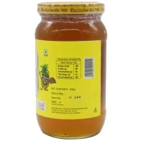 Mr. Butler's Pineapple Jam, 1 kg - 500g