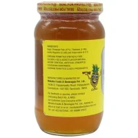 Mr. Butler's Pineapple Jam, 1 kg - 500g