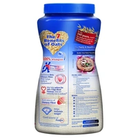 Quaker Oats, 1 kg - 1 kg