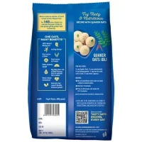 Quaker Oats Mega Value Pack, 2 kg - 2 Kg