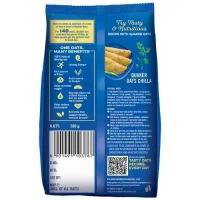 Quaker Wholegrain Oats, 200g - 200g