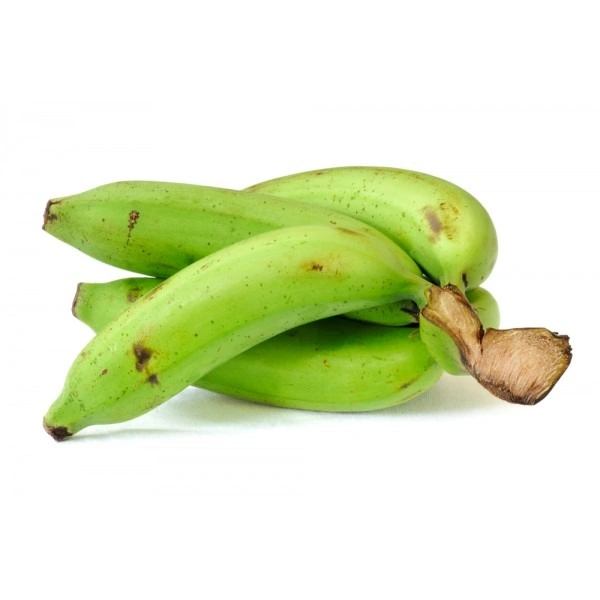 Banana - Raw Green 500g - 500g