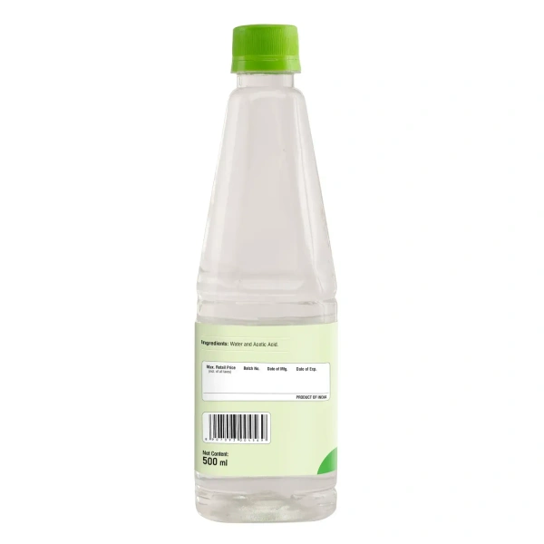 Tasty Nibbles Vinegar, 500ml - 500 ml