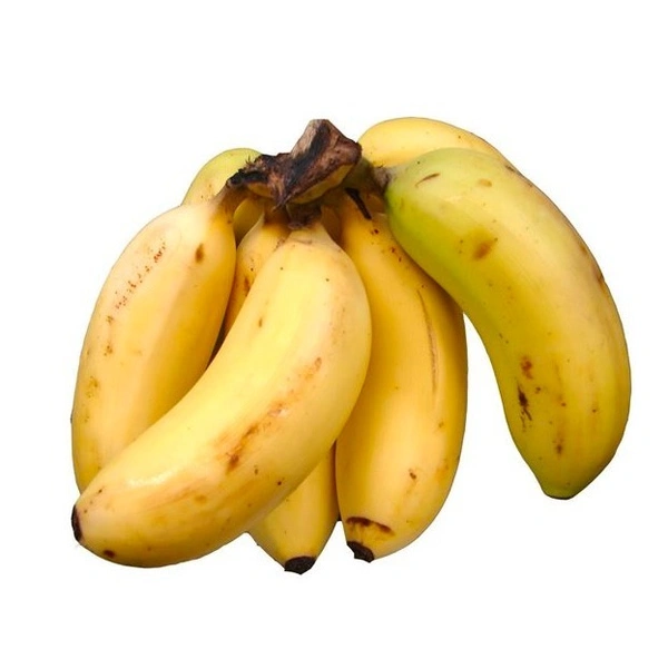 Banana - Poovan 500g - 500g