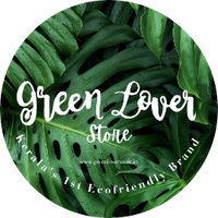 Greenloverstore Greenloverstore - Logo