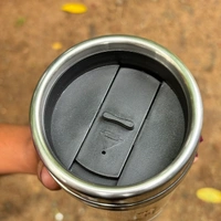 Greenak Eco-Friendly Bamboo Tumbler