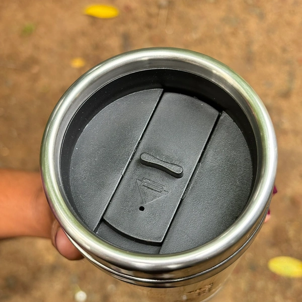 Greenak Eco-Friendly Bamboo Tumbler