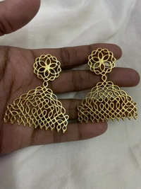 Prathishta Gold Plated Brass