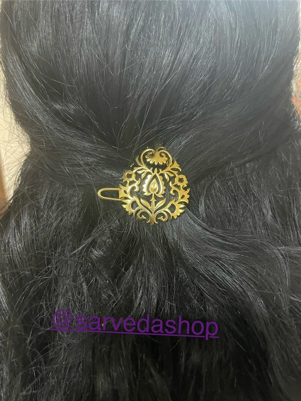 Geetha Hair Clip