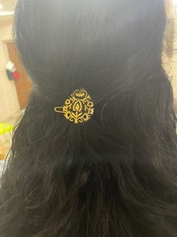 Geetha Hair Clip