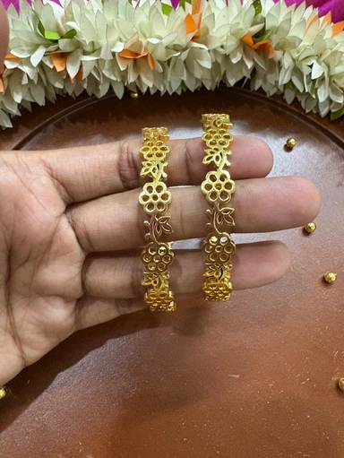 Bangles