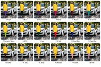 Ankle Cut Leggings - L, 7