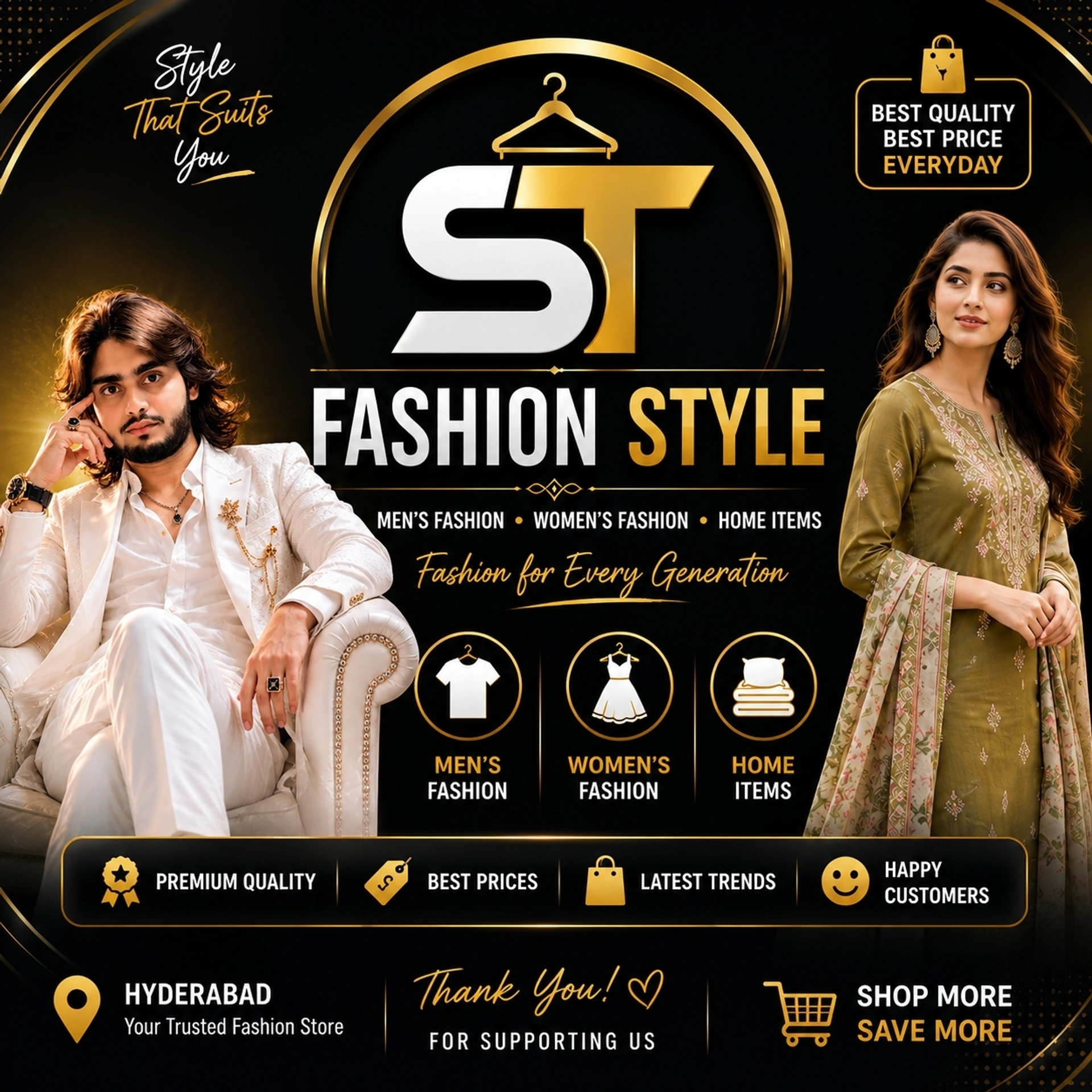 New Collection 