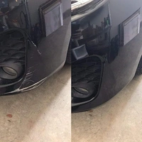 UNIWAX Car Scratch Remover – Paint Scratch Repair & Swirl Remover – Restores Shine for All Car Colors - 1kg