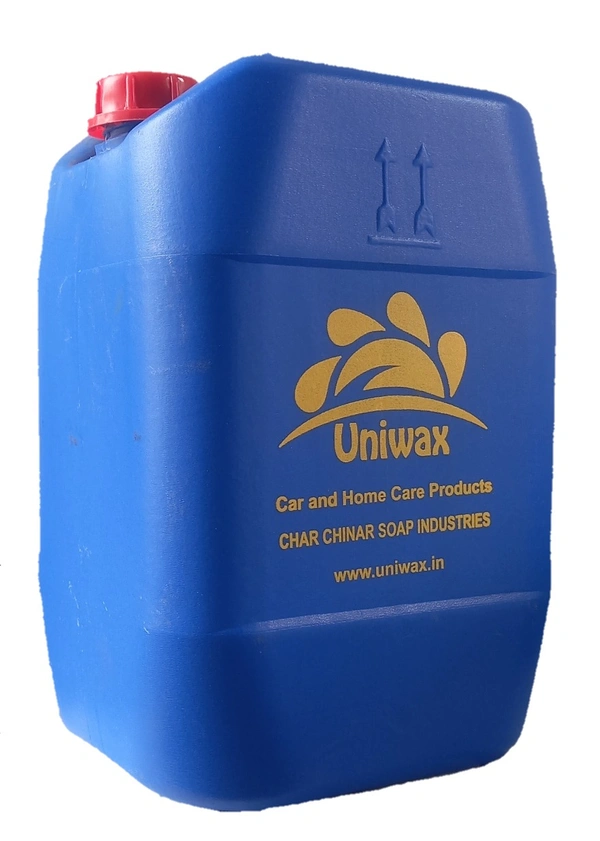 Uniwax- U14 Sunmica and Furniture Cleaner| Furniture Cleaner Liquid Spray - 20 kg