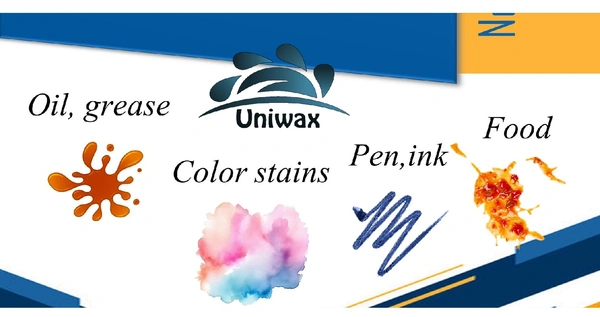 Stain Fighter / Stain Remover / Ink Stain, Oil Stain, Food Stain, Colour Stain - 5liter