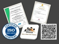 Stain Fighter / Stain Remover / Ink Stain, Oil Stain, Food Stain, Colour Stain - 5liter