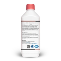 uniwax color bleeding stain remover / UL01 / Colour Cloth stain remover - 1 Liter