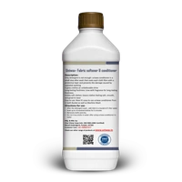 Uniwax PureSoft โ Fabric Conditioner for Softness & Freshness - 1 kg