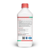 Uniwax Fabric Shiner & Color Enhancer | Saree Polish for Silk & Cotton - 1 kg