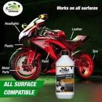 INSTANT SHINE FOR CAR PAINT AND PLASTIC PARTS - 1 liter